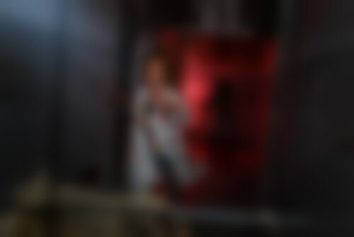 Перформанс НЕЧТО на nsk.kvestinfo.ru Перформанс НЕЧТО