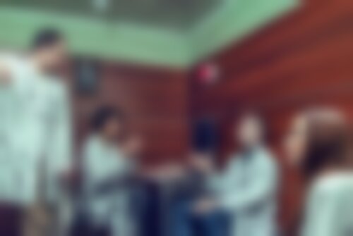 Квест Клиника Доктора Хауса на nsk.kvestinfo.ru Квест Клиника Доктора Хауса