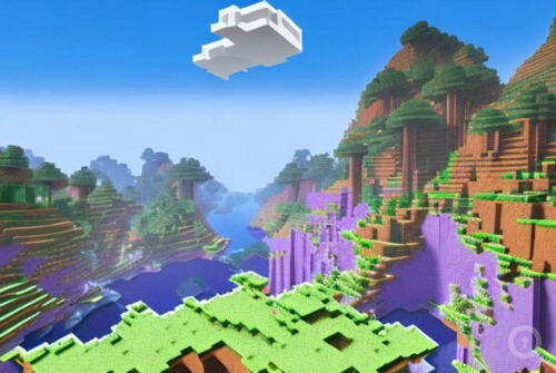 Квест Майнкрафт