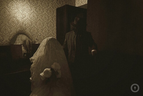 Перформанс Потерянный этаж