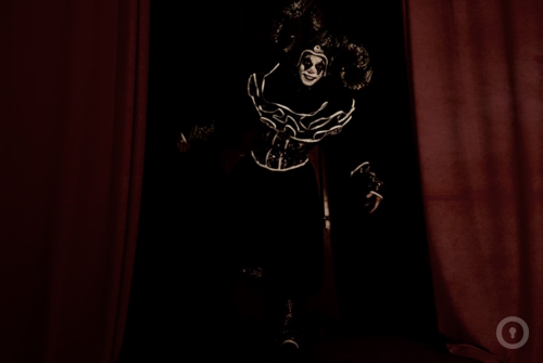 Перформанс Hotel Mystic: маскарад ужаса на nsk.kvestinfo.ru Перформанс Hotel Mystic: маскарад ужаса