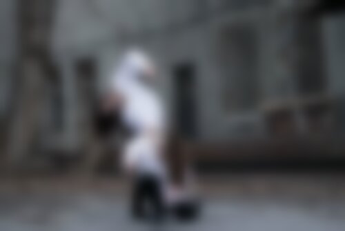 Перформанс Зловещие Мертвецы на nsk.kvestinfo.ru Перформанс Зловещие Мертвецы