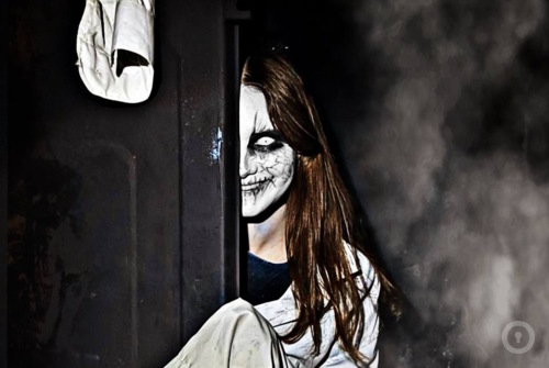 Перформанс Призраки усадьбы Мэриэль на nsk.kvestinfo.ru Перформанс Призраки усадьбы Мэриэль