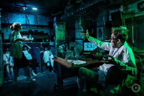 Морфеус Клиника Z на nsk.kvestinfo.ru Морфеус Клиника Z