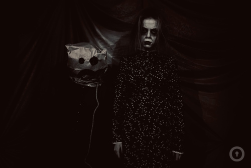 Перформанс Голоса в твоей голове на nsk.kvestinfo.ru Перформанс Голоса в твоей голове