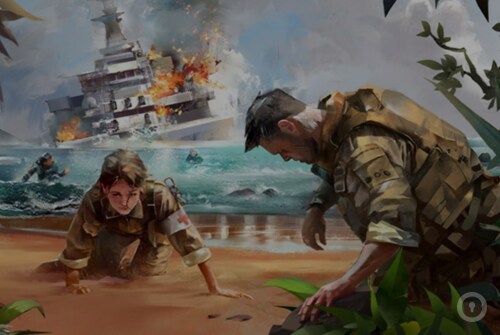 Ролевой квест Бермудский треугольник на nsk.kvestinfo.ru Ролевой квест Бермудский треугольник