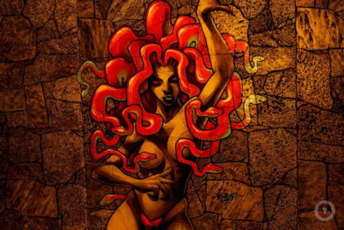 Перформанс От заката до рассвета