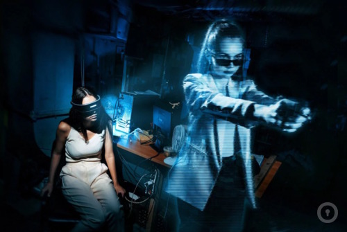 Морфеус Агент 007 на nsk.kvestinfo.ru Морфеус Агент 007