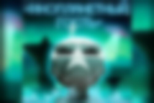 Квест Инопланетный гость на nsk.kvestinfo.ru Квест Инопланетный гость