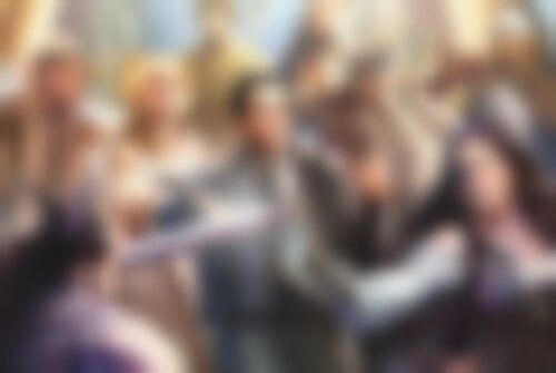 Квест Ночь в Музее на nsk.kvestinfo.ru Квест Ночь в Музее