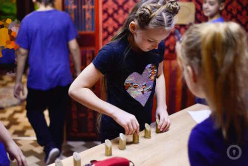 Квест-анимация Миньоны на nsk.kvestinfo.ru Квест-анимация Миньоны