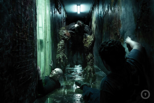 Перформанс Phasmophobia на nsk.kvestinfo.ru Перформанс Phasmophobia