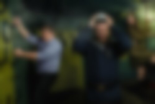 Квест Подводная лодка на nsk.kvestinfo.ru Квест Подводная лодка