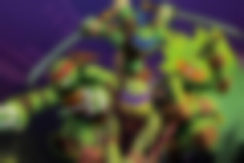 Квест Черепашки на nsk.kvestinfo.ru Квест Черепашки