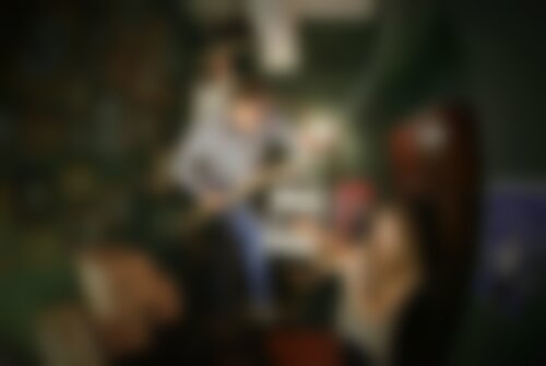 Квест Тайны старого театра на nsk.kvestinfo.ru Квест Тайны старого театра