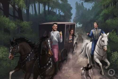 Ролевой квест Карты, деньги, два гусара на nsk.kvestinfo.ru Ролевой квест Карты, деньги, два гусара