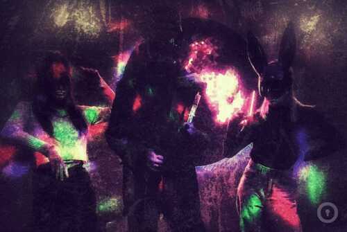 Перформанс X Show Club на nsk.kvestinfo.ru Перформанс X Show Club