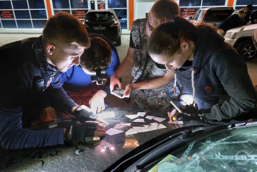 Городской квест Dozor на nsk.kvestinfo.ru Городской квест Dozor