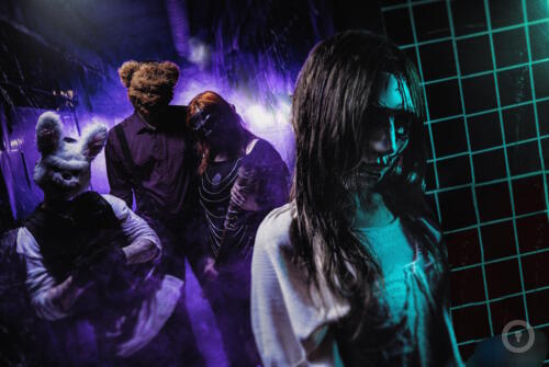 Перформанс Судная ночь на nsk.kvestinfo.ru Перформанс Судная ночь