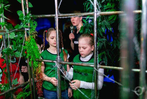 Экшн-игра Джу на nsk.kvestinfo.ru Экшн-игра Джу