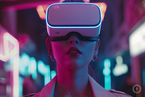 Виртуальная реальность VR-арена на nsk.kvestinfo.ru Виртуальная реальность VR-арена