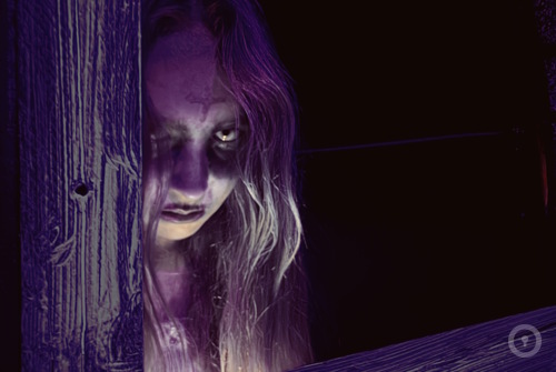 Перформанс Ритуал. Записки дьявола на nsk.kvestinfo.ru Перформанс Ритуал. Записки дьявола