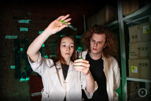 Квест Радиация на nsk.kvestinfo.ru Квест Радиация