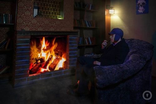 Квест Шерлок. Тайна Бейкер-стрит на nsk.kvestinfo.ru Квест Шерлок. Тайна Бейкер-стрит