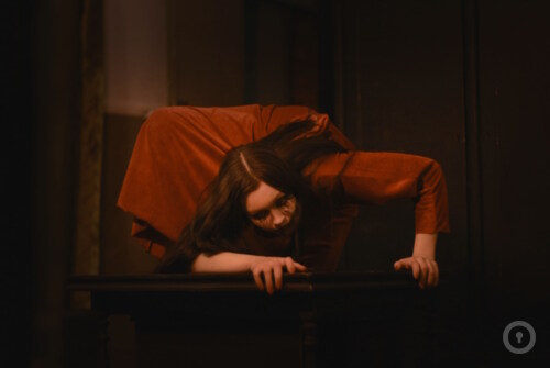 Перформанс 1408. После пожара на nsk.kvestinfo.ru Перформанс 1408. После пожара