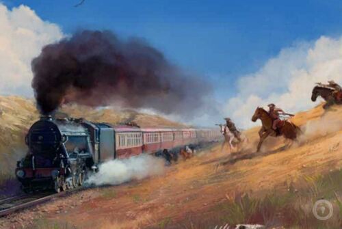 Ролевой квест Где-то на Диком Западе на nsk.kvestinfo.ru Ролевой квест Где-то на Диком Западе