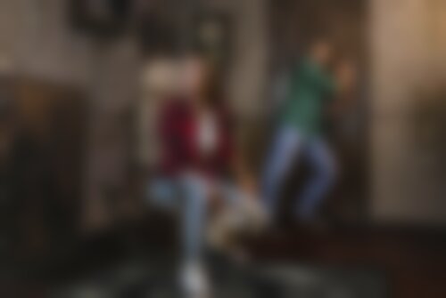 Квест История ужасов на nsk.kvestinfo.ru Квест История ужасов