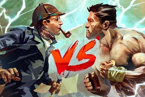 Ролевой квест Детективный поединок на nsk.kvestinfo.ru Ролевой квест Детективный поединок