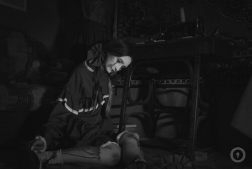 Перформанс Музей убийц на nsk.kvestinfo.ru Перформанс Музей убийц