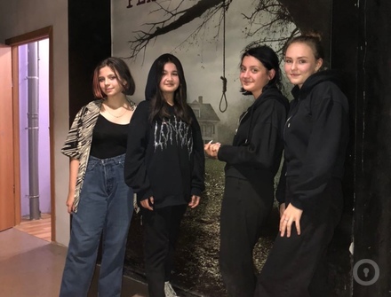 Отзыв на Заклятие. Новая глава от Виктория Воробьёва