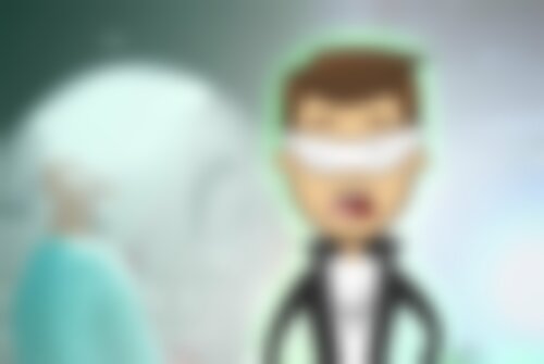 Квест Морфеус: агент 007 на nsk.kvestinfo.ru Квест Морфеус: агент 007